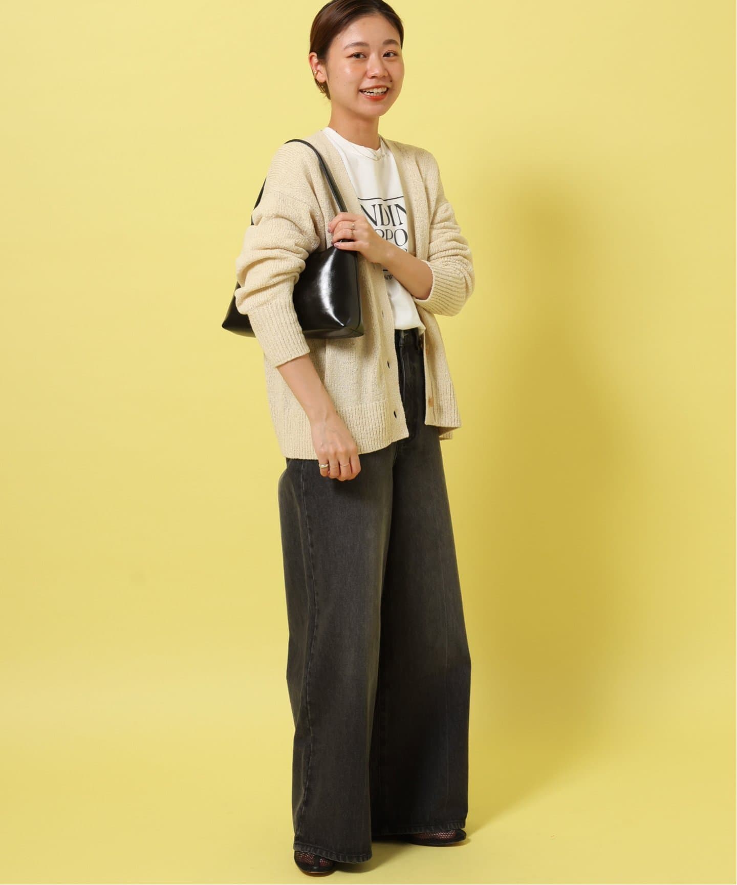 STAND OIL プランプバック Plump Bag · プランプバッグ(ブラック) – Stand Oil Japan