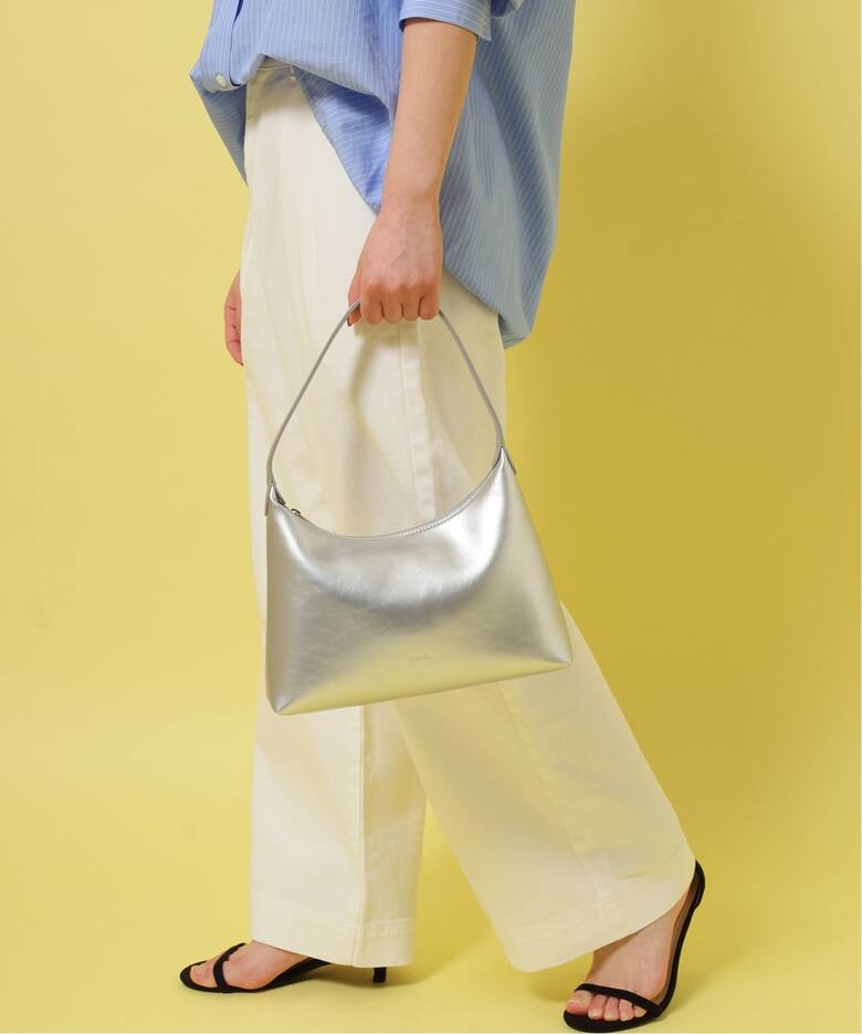 STAND OIL/スタンドオイル 】 PLUMP BAG（ハンドバッグ）｜JOURNAL 