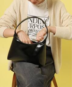 STAND OIL/スタンドオイル 】 PLUMP BAG（ハンドバッグ）｜JOURNAL 