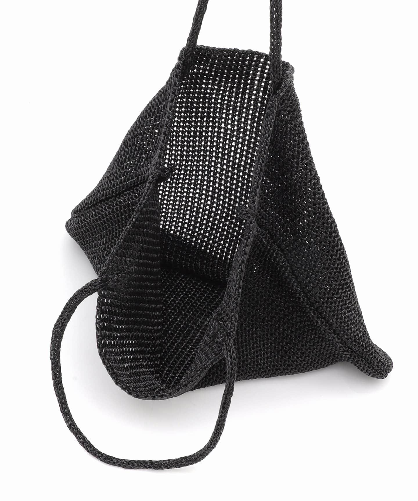 新品　RELUME ラメアミトート　ジャーナルスタンダード　ベイクルーズ 追加》RELUME ラメアミトート（トートバッグ）｜JOURNAL