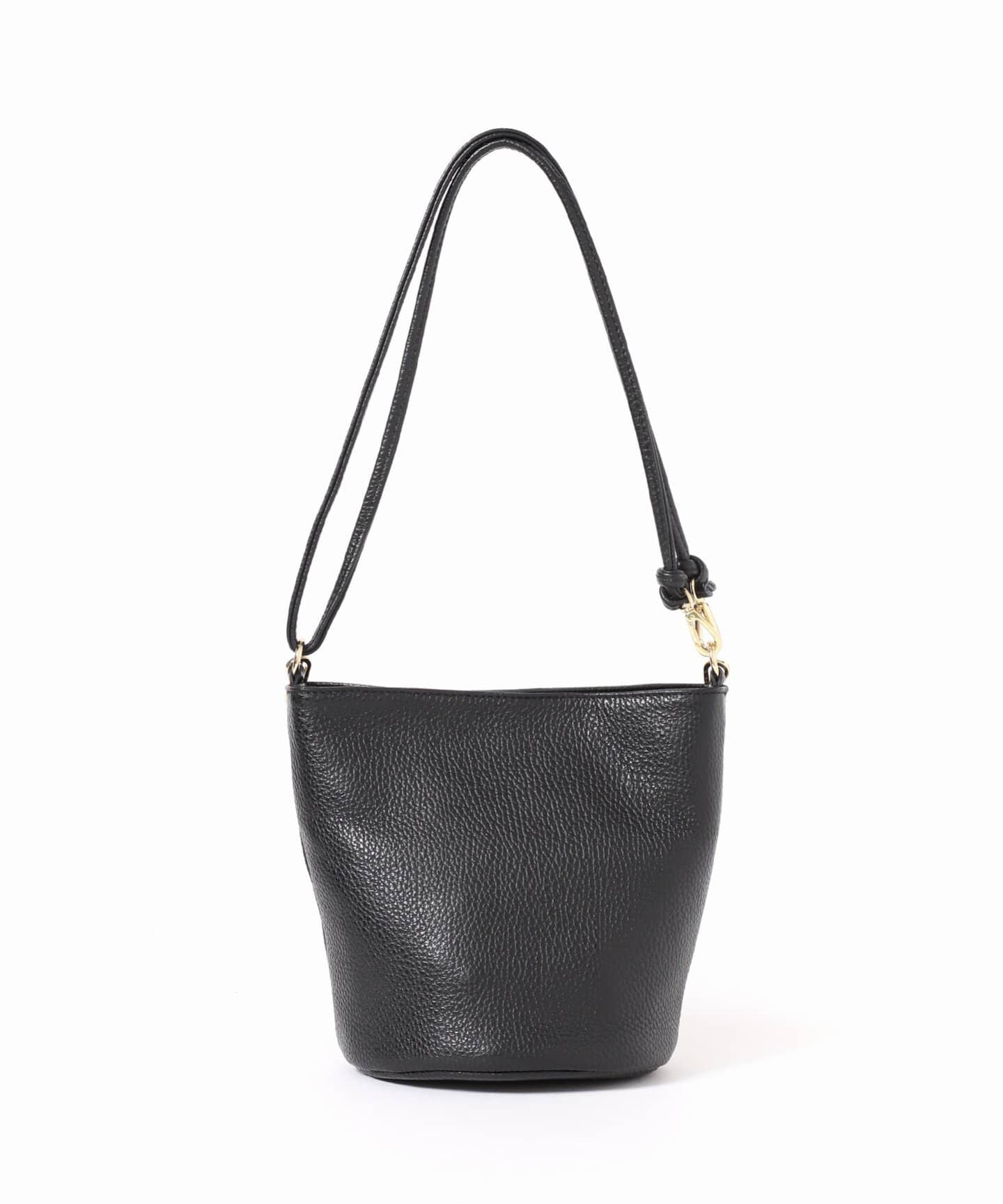 ジャーナルスタンダード レリューム（JOURNAL STANDARD relume）/【AULENTTI/オウレンティ】チェーンレザーBAG AULENTTI/オウレンティ】チェーンレザーBAG（ショルダーバッグ