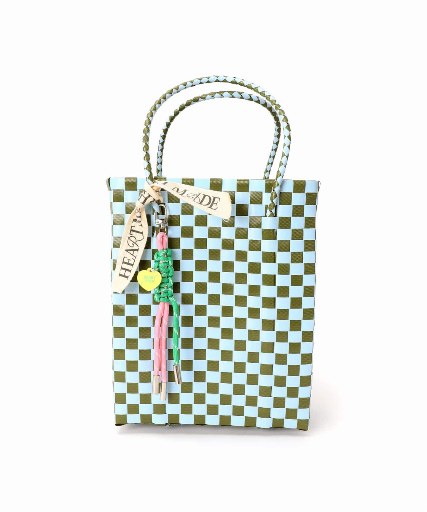 HEART MADE/ハートメイド】 Avery Everyday Tote（トートバッグ