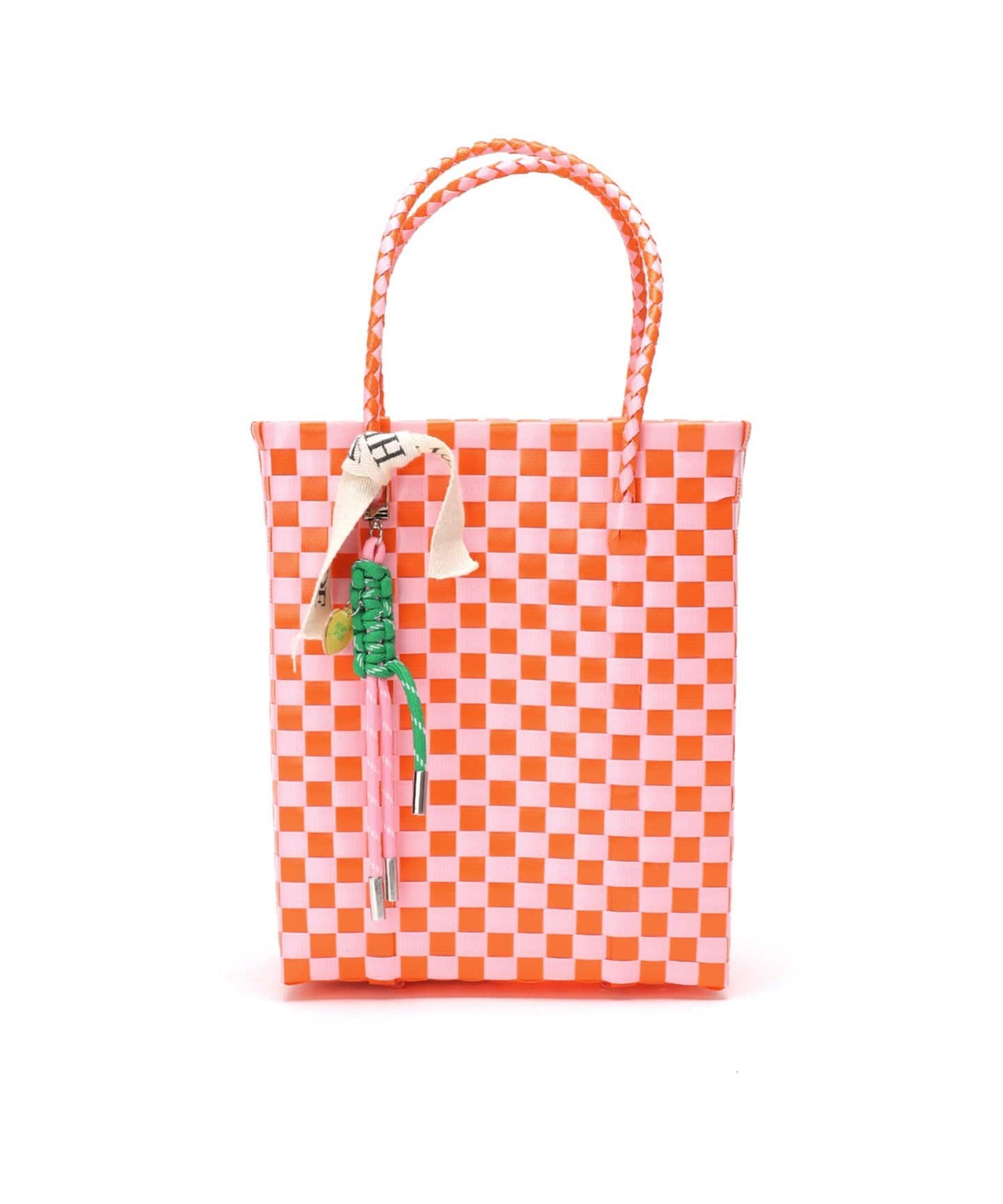 HEART MADE/ハートメイド】 Avery Everyday Tote（トートバッグ