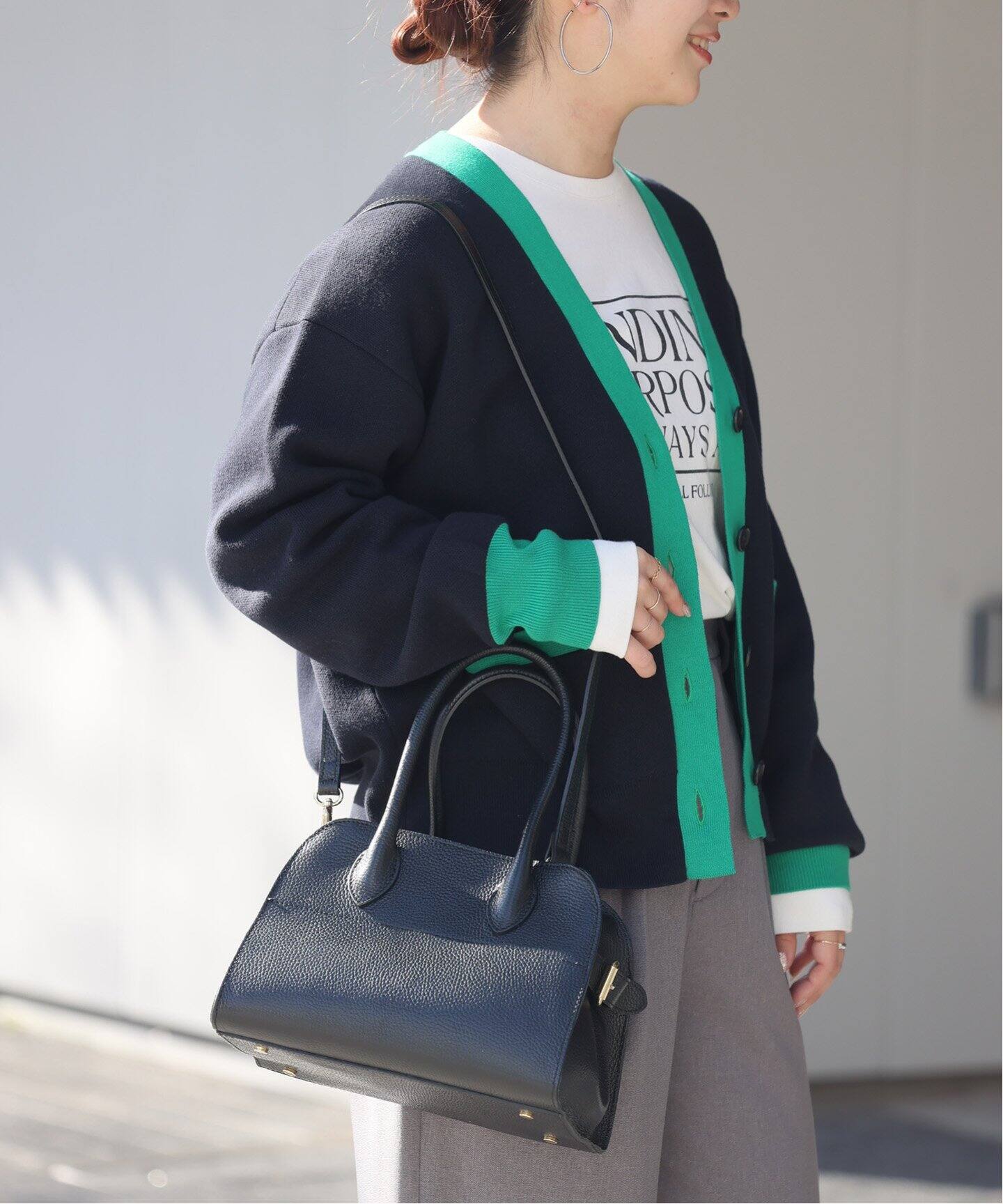 MARLON FIRENZE/マルロン】 TOTE BAG（トートバッグ）｜JOURNAL 