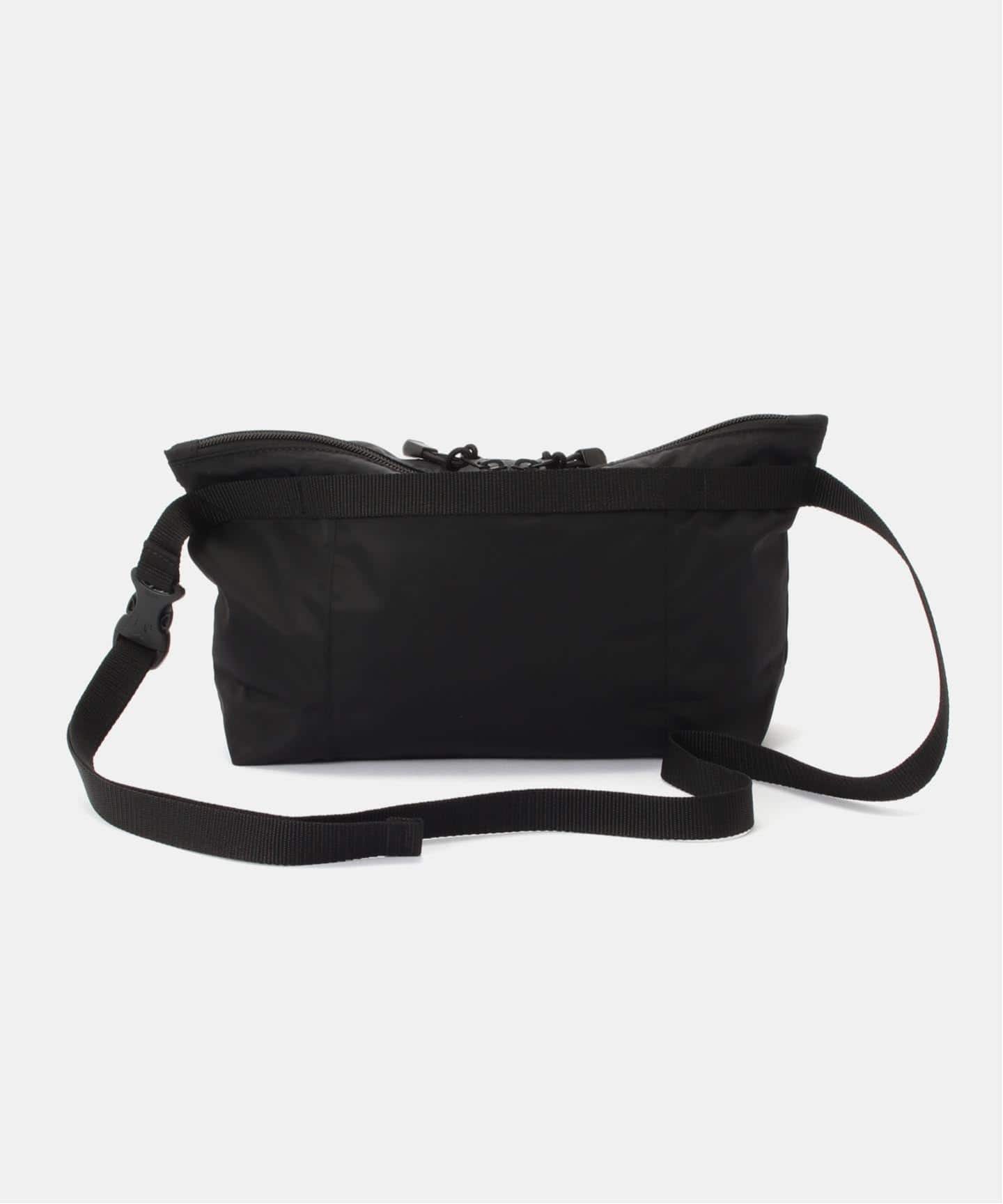 BAGS IN PROGRESS/バッグス イン プログレス】FANNY PACK