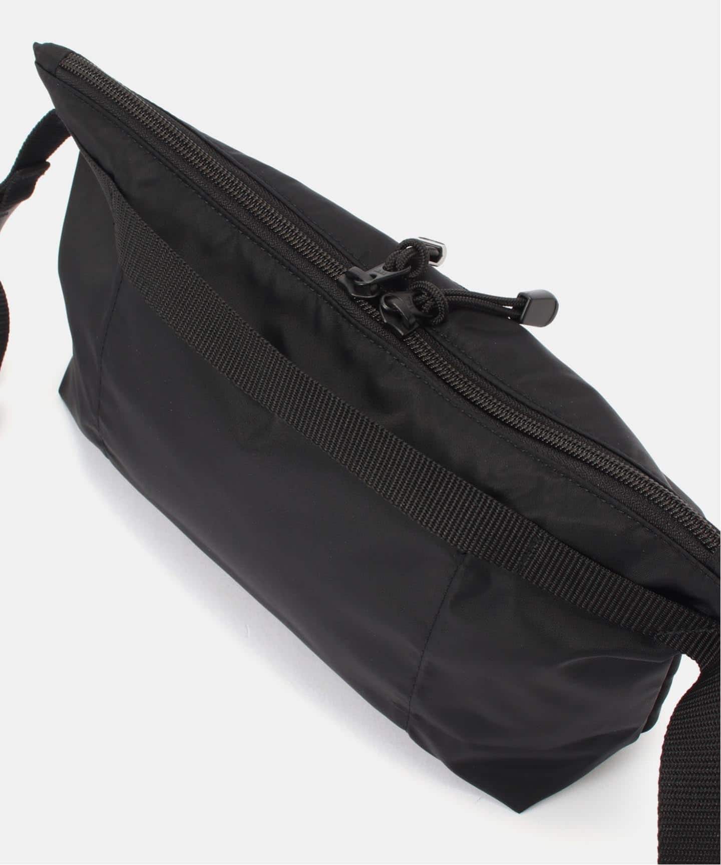 BAGS IN PROGRESS/バッグス イン プログレス】FANNY PACK