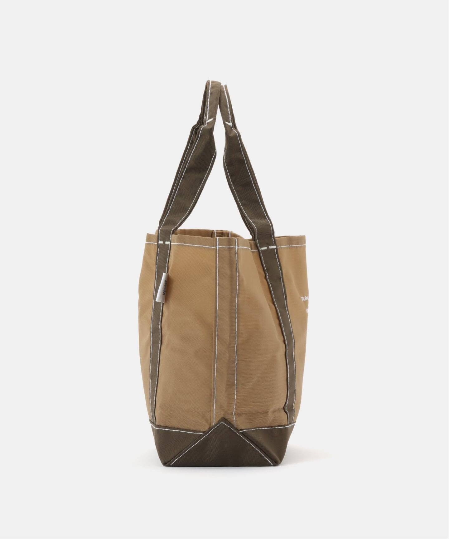 別注【Drifter/ドリフター】 DOG BUCKEYE MEDIUM TOTE（トートバッグ
