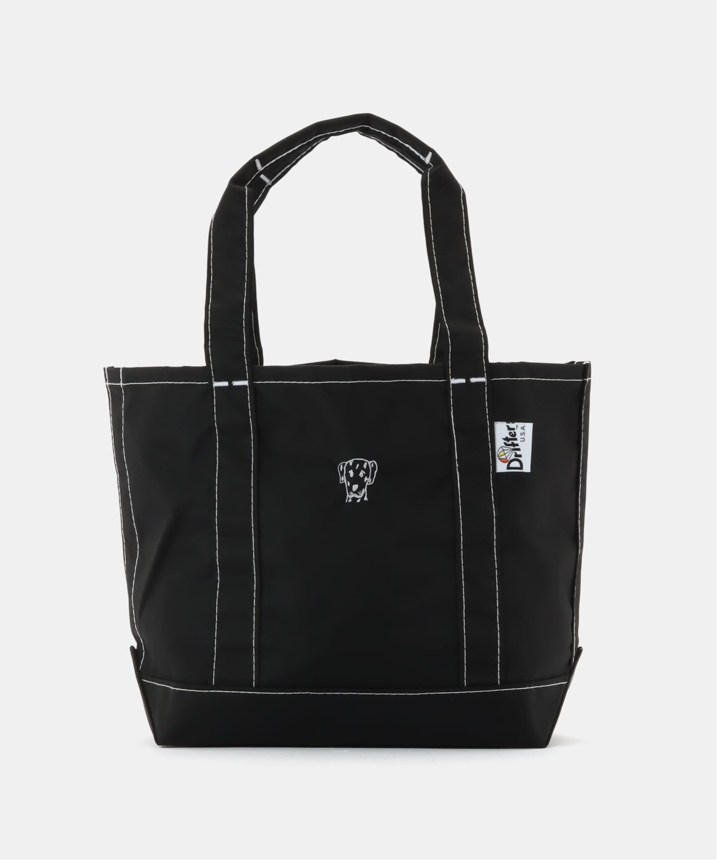 別注【Drifter/ドリフター】 DOG BUCKEYE MEDIUM TOTE（トートバッグ