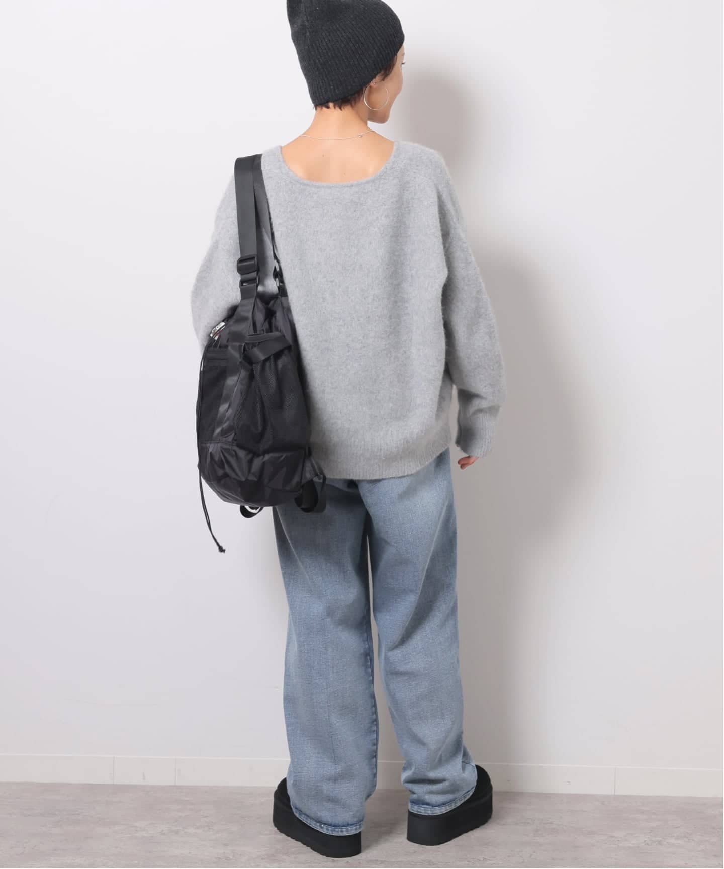 WEB限定追加12》別注【CARIBOU MOUNTAINEERING】 バックパック（バック