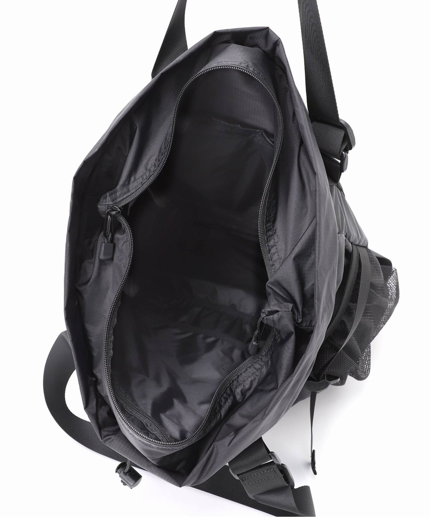 WEB限定追加予約12》別注【CARIBOU MOUNTAINEERING】 バック