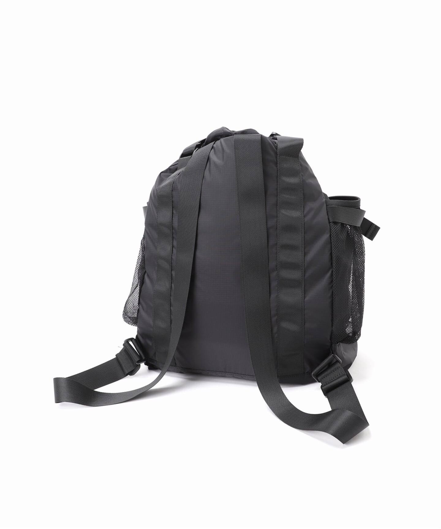 journalstandard relume 別注バックパック WEB限定追加予約12》別注【CARIBOU MOUNTAINEERING】 バック