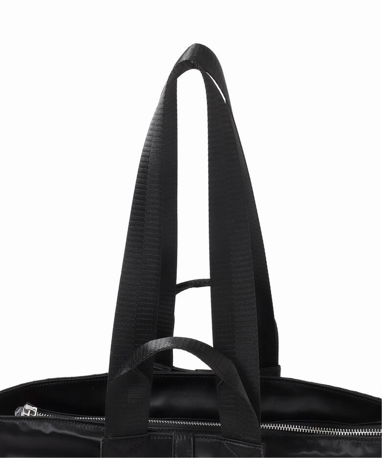 追加》RELUME ナイロントートバッグ（トートバッグ）｜JOURNAL 