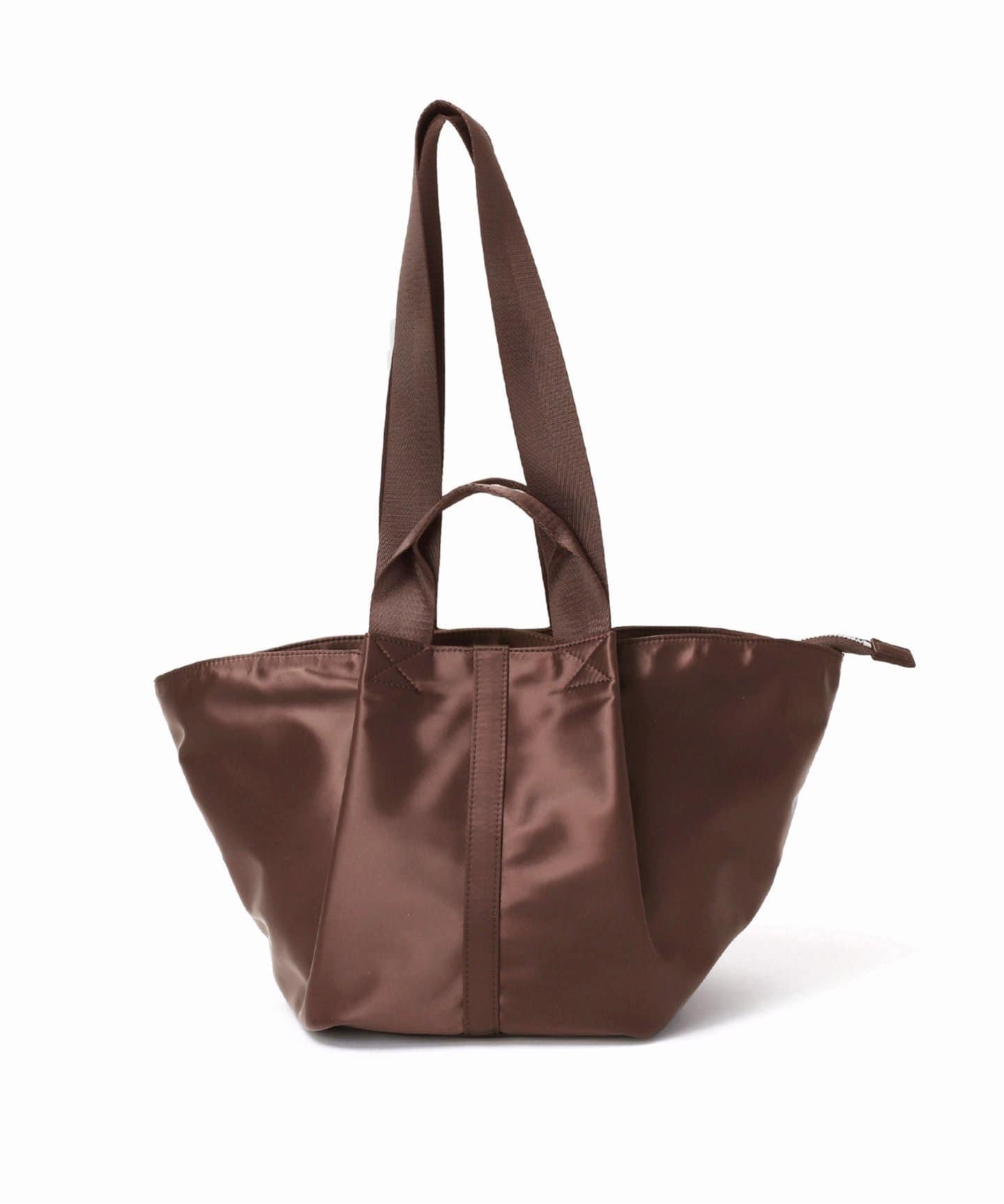 予約》RELUME ナイロントートバッグ（トートバッグ）｜JOURNAL