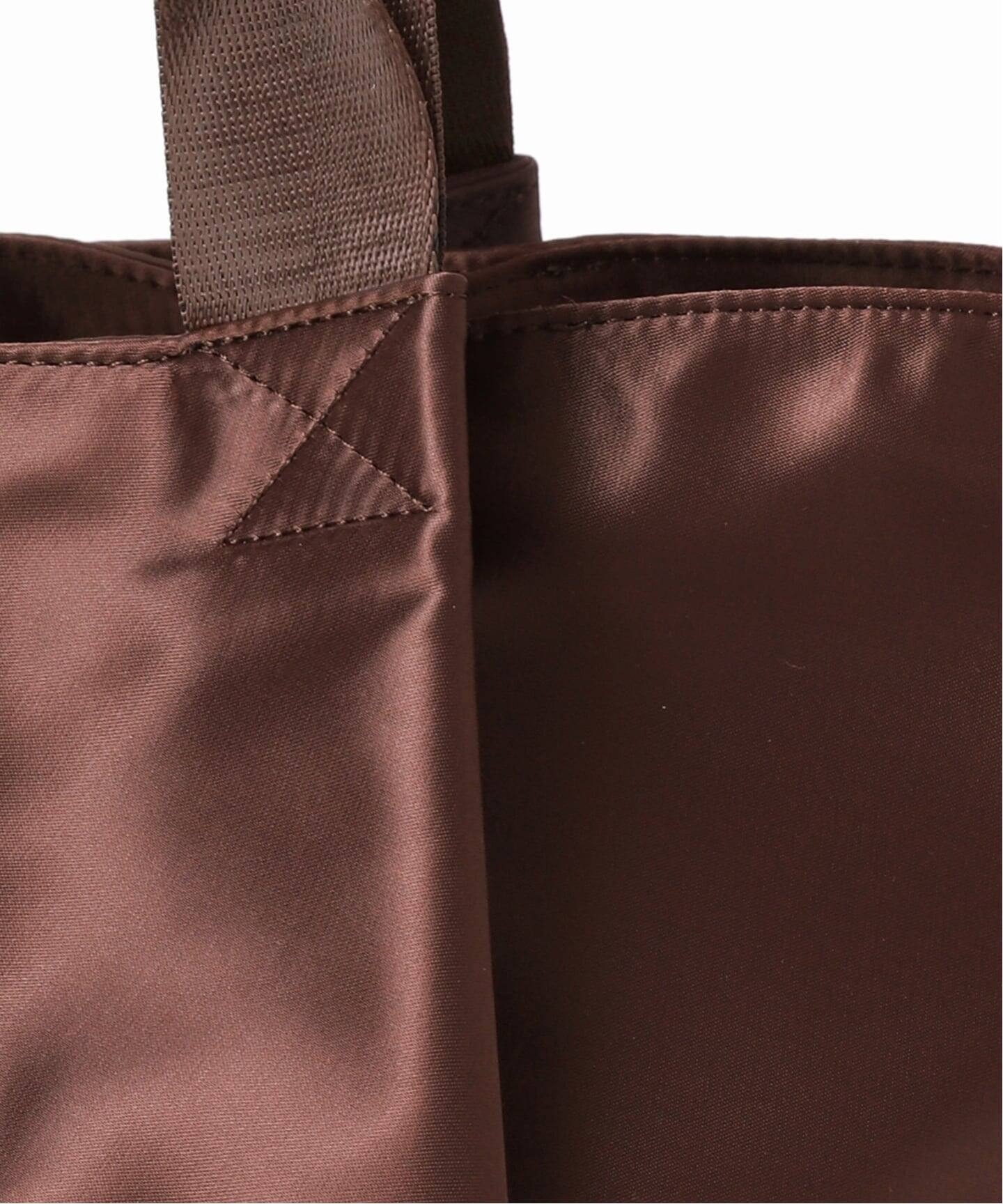 追加》RELUME ナイロントートバッグ（トートバッグ）｜JOURNAL