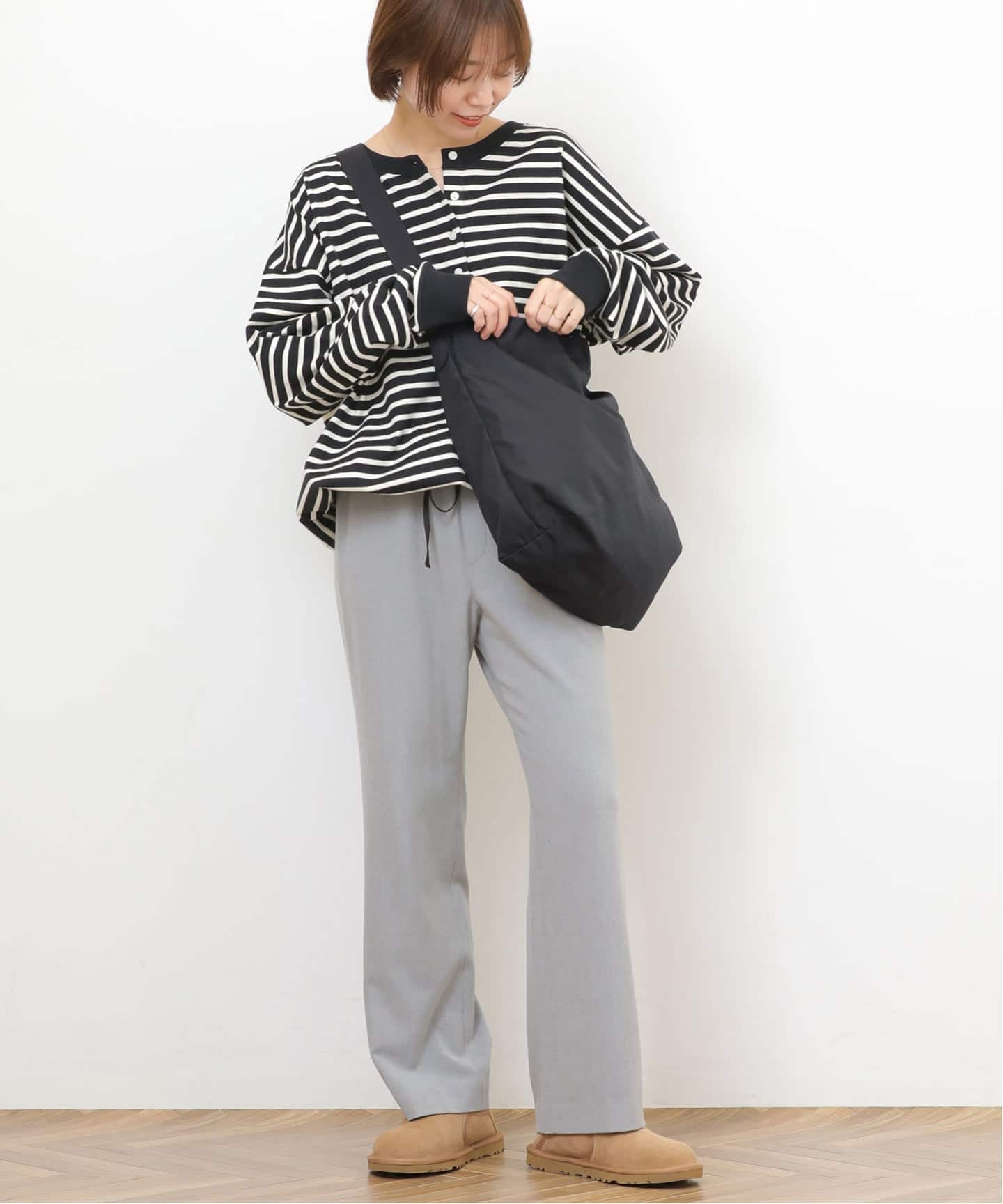 WEB限定追加2》【Drifter/ドリフター】 PLAIN SHOULDER BAG