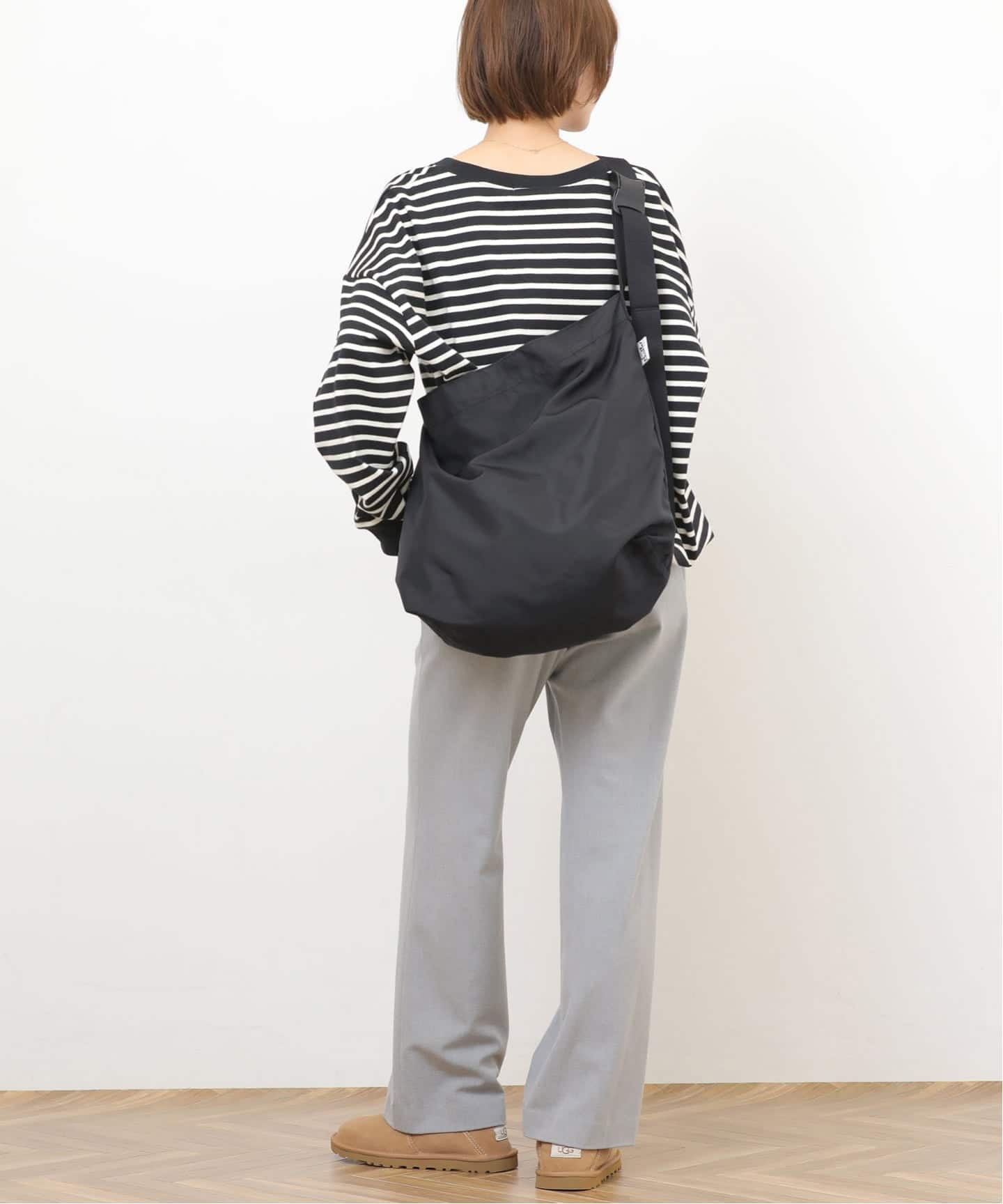 WEB限定追加2》【Drifter/ドリフター】 PLAIN SHOULDER BAG