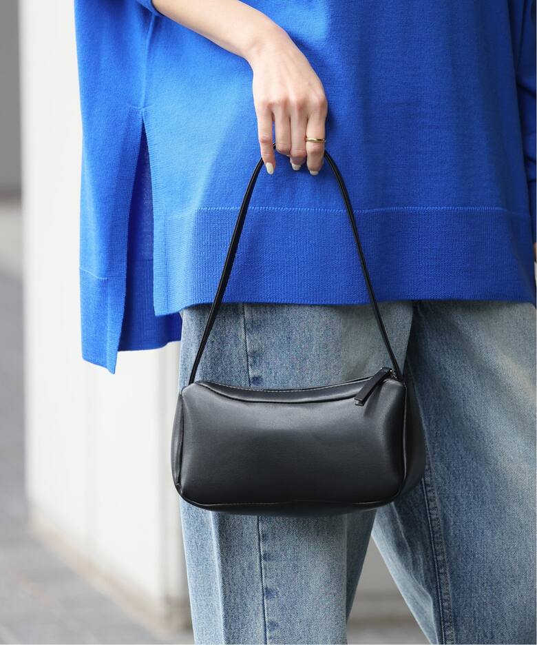 RELUME ミニハンドルBAG（その他バッグ）｜JOURNAL STANDARD relume 