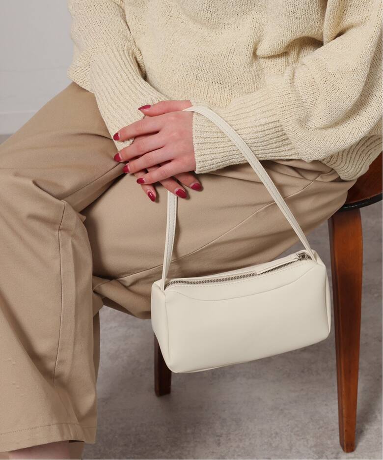 RELUME ミニハンドルBAG（その他バッグ）｜JOURNAL STANDARD relume 