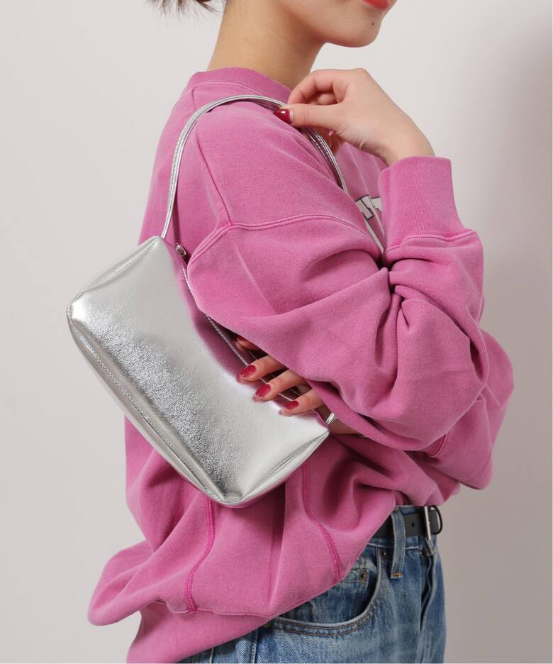 RELUME ミニハンドルBAG（その他バッグ）｜JOURNAL STANDARD relume 