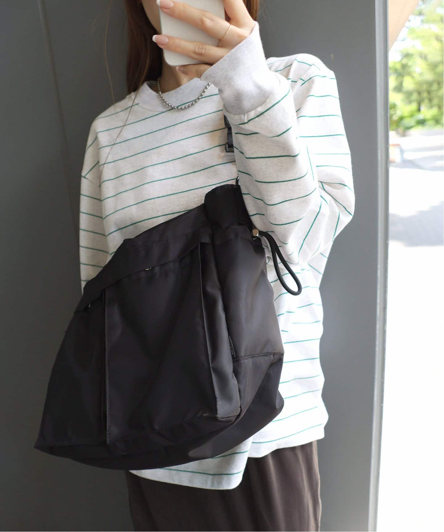 別注【PACKING/パッキング】ショルダーバッグ（ショルダーバッグ