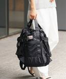《WEB限定追加9》別注【CARIBOU MOUNTAINEERING】 バックパック