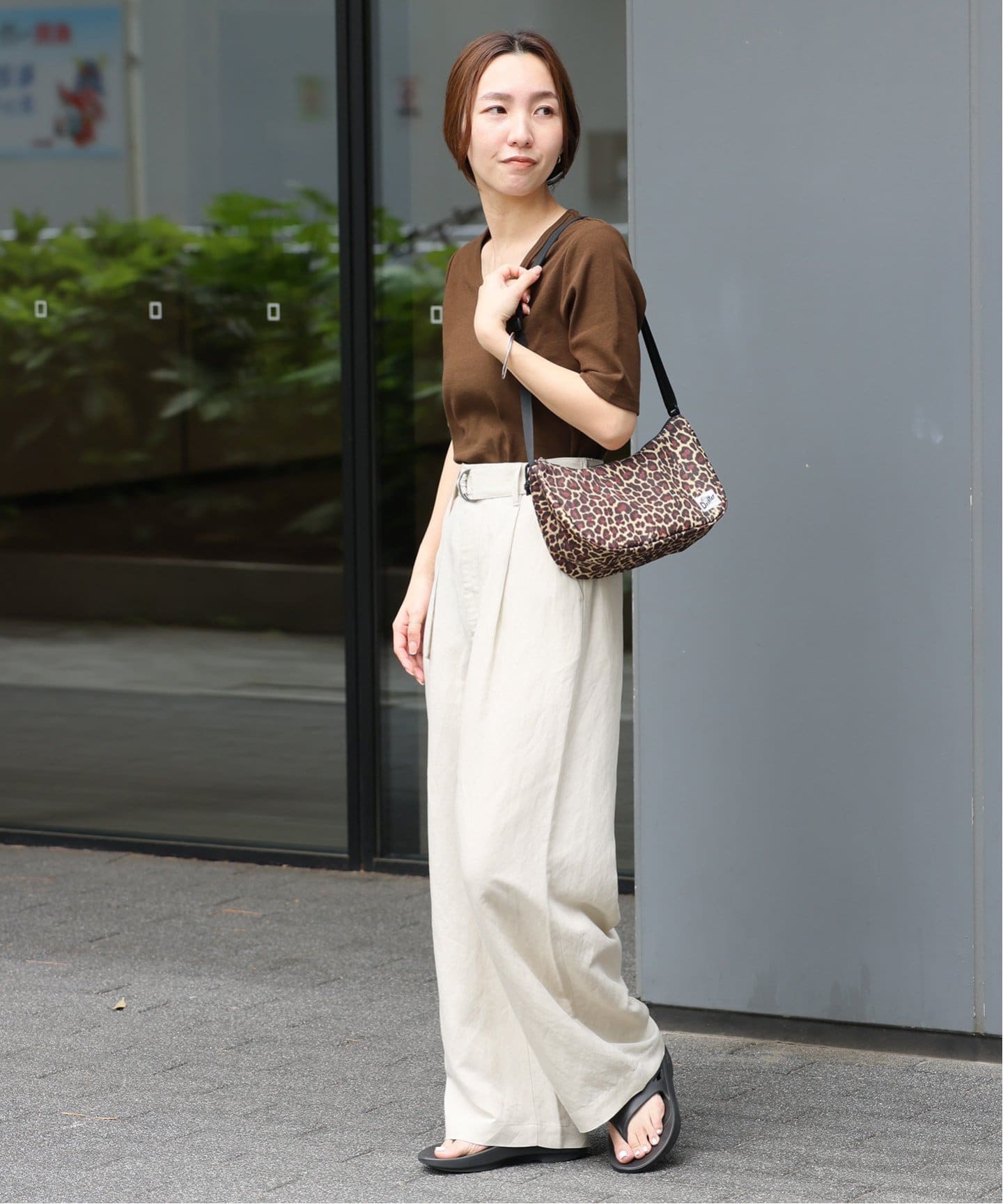 美品 LETDREAM ブルガリ バッグ セット Drifter/ドリフター】MINI SHOULDER：ショルダーバッグ