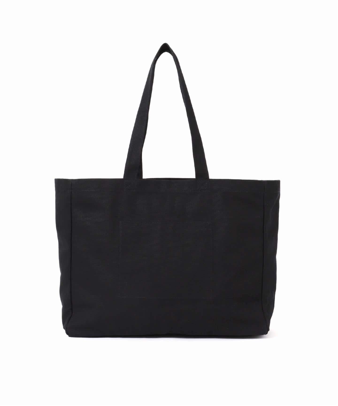 追加》【POLO RALPH LAUREN / ポロ ラルフ ローレン】LOGO TOTE