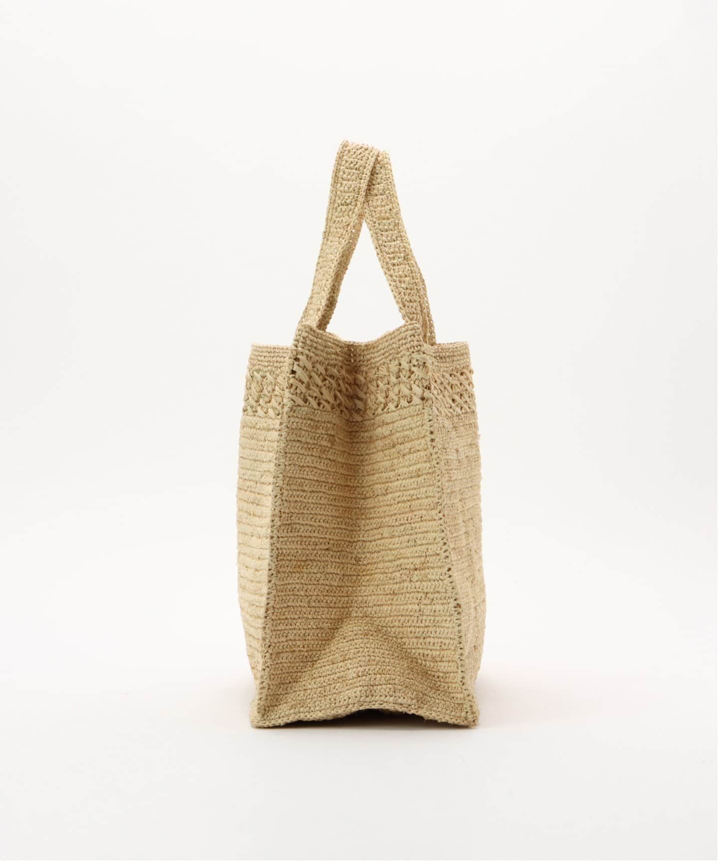 MADE IN MADA /メイドインマダ】 ESTELLE M BAG（トートバッグ
