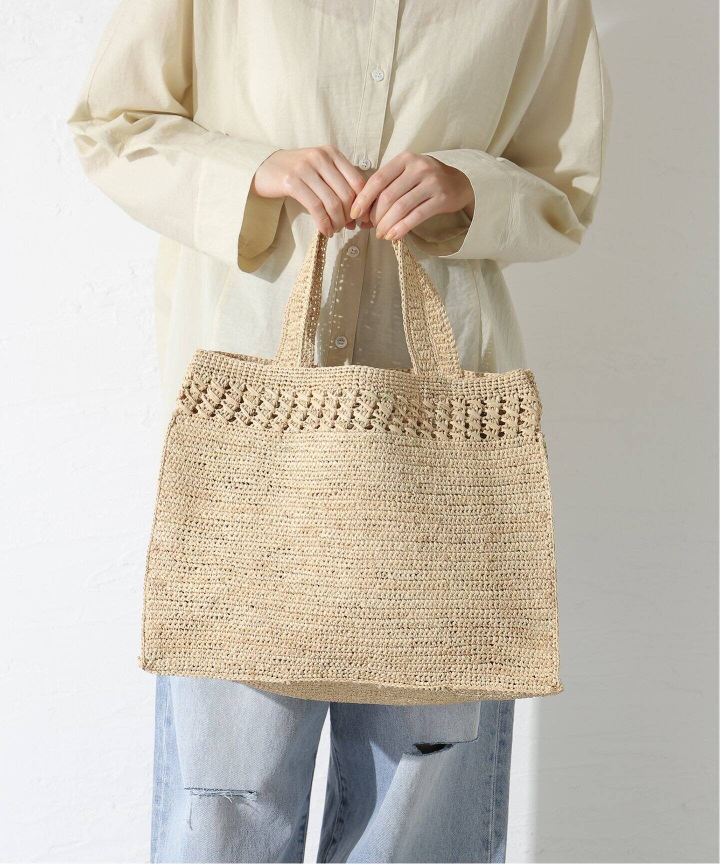 JOURNAL STANDARD relume｜【MADE IN MADA /メイドインマダ