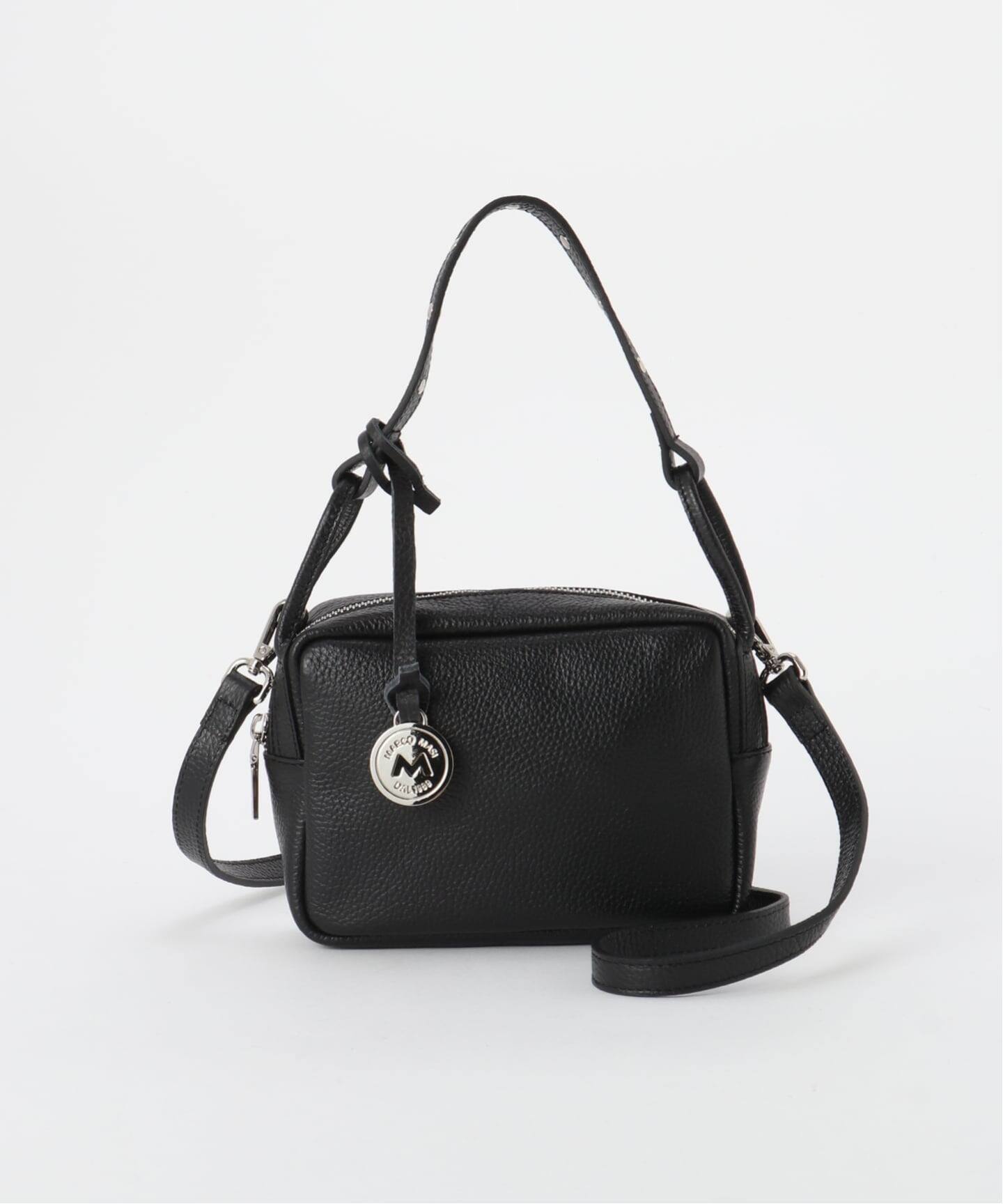 MARCO MASI/マルコマージ】ミニバック（ショルダーバッグ）｜JOURNAL