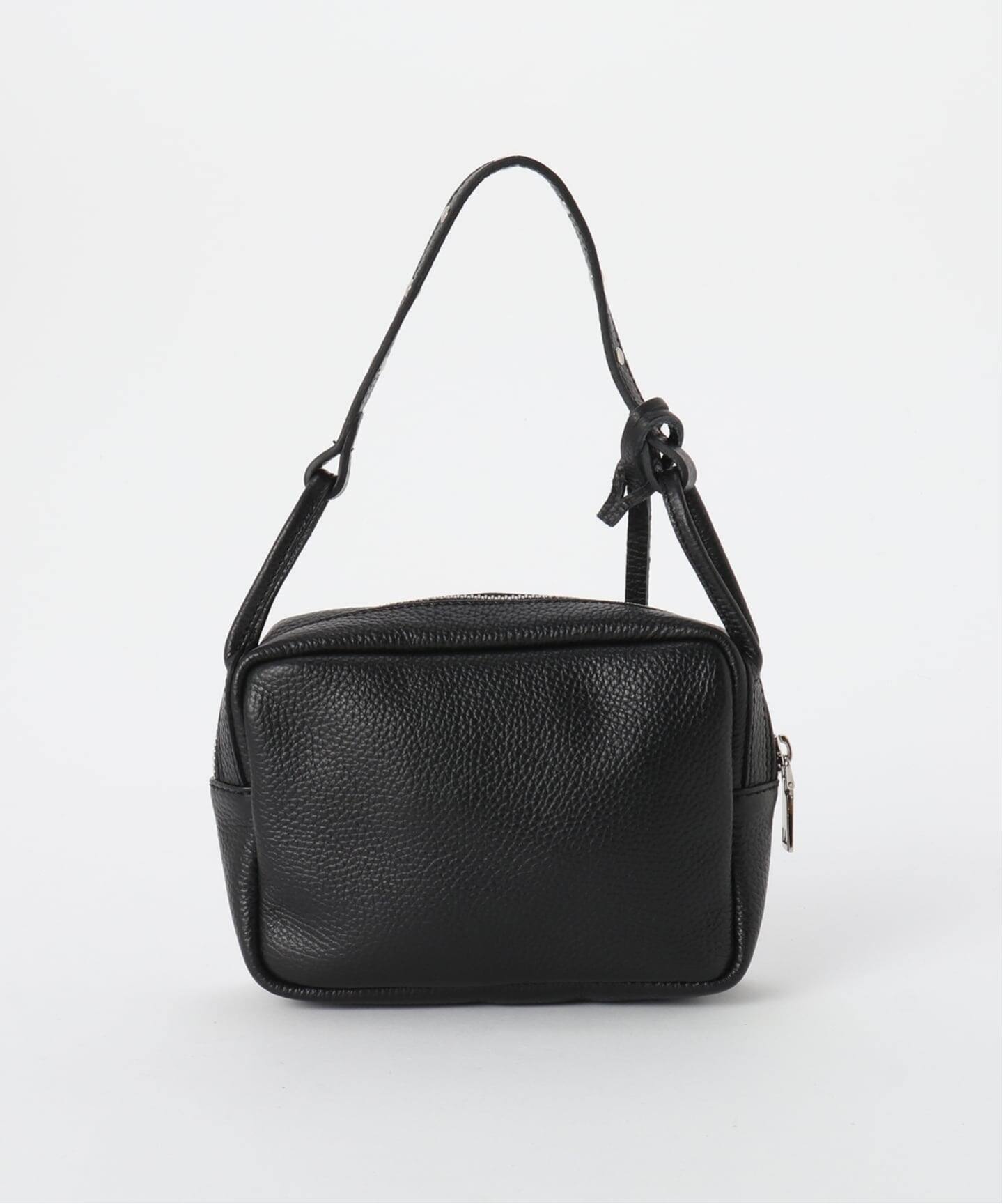 MARCO MASI/マルコマージ】ミニバック（ショルダーバッグ）｜JOURNAL