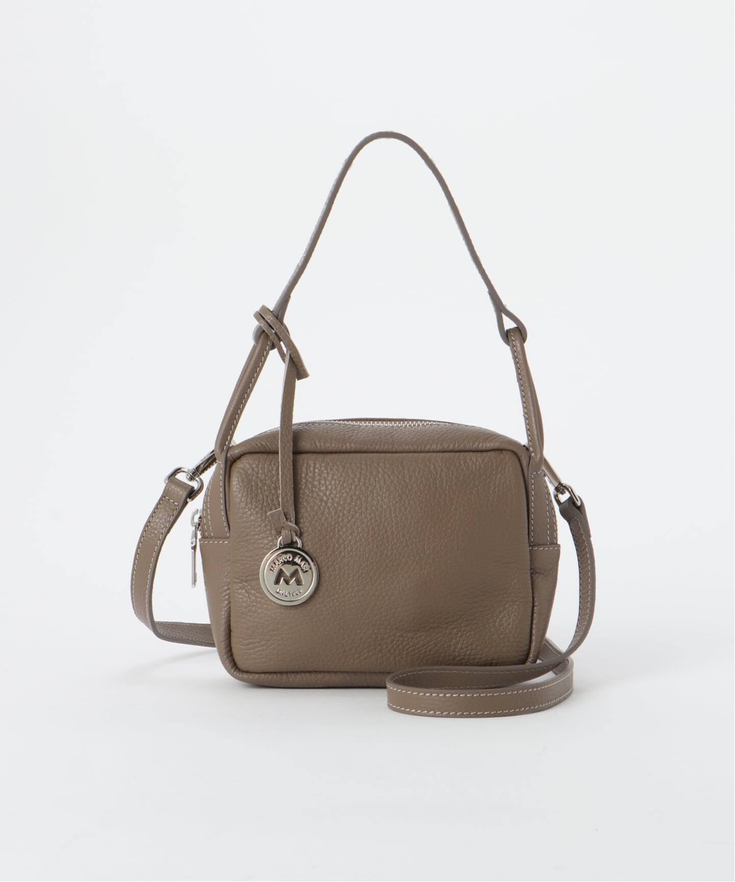 MARCO MASI/マルコマージ】ミニバック（ショルダーバッグ）｜JOURNAL