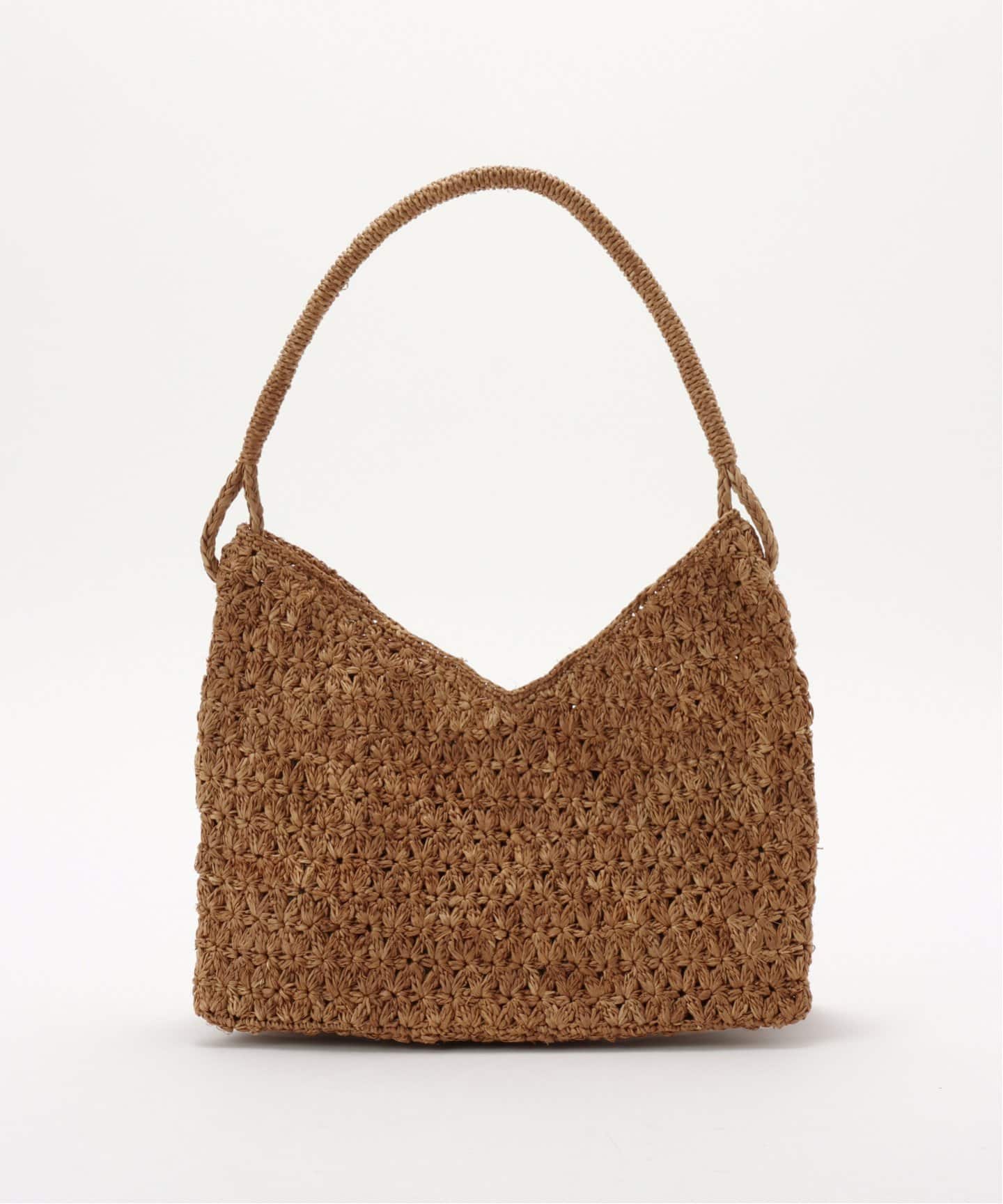 MADE IN MADA /メイドインマダ】VALIHA BAG（トートバッグ