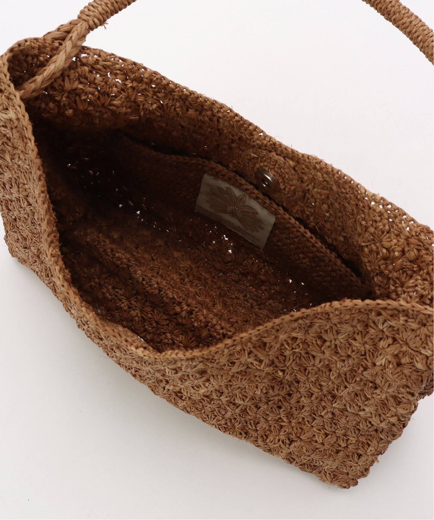 MADE IN MADA /メイドインマダ】VALIHA BAG（トートバッグ）｜JOURNAL