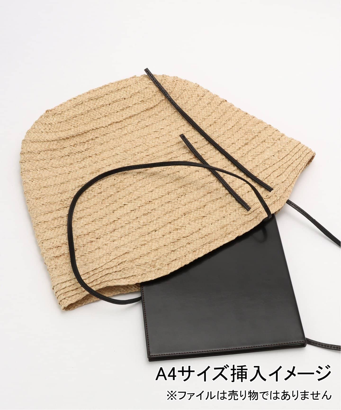 JOURNAL STANDARD relume 【MADE IN MADA】 MADE IN MADA /メイドインマダ】 AMPY BAG（トートバッグ