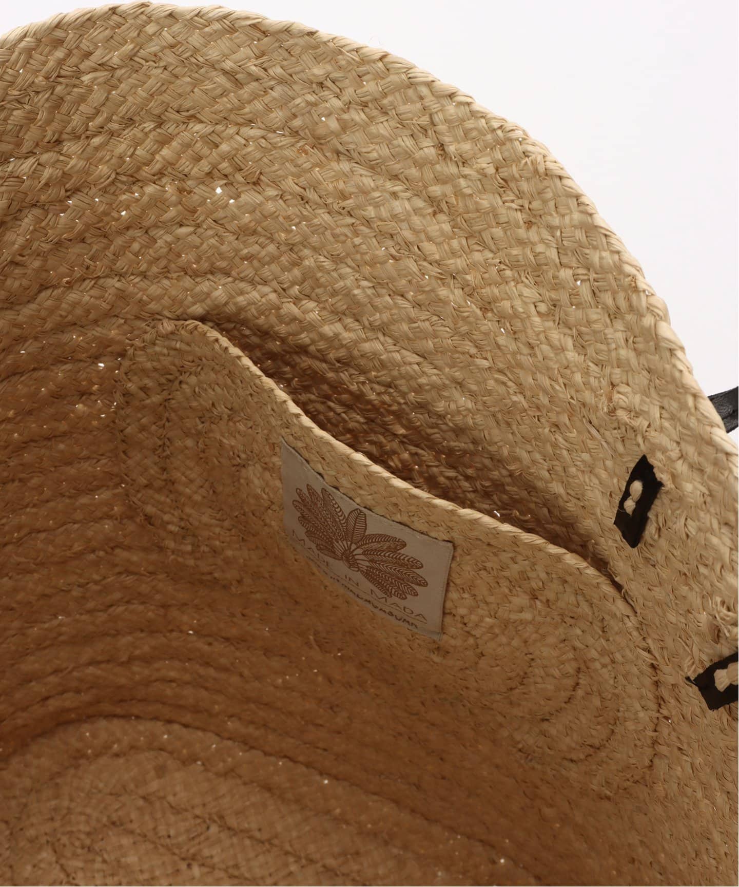 JOURNAL STANDARD relume 【MADE IN MADA】 MADE IN MADA /メイドインマダ】 AMPY BAG（トートバッグ