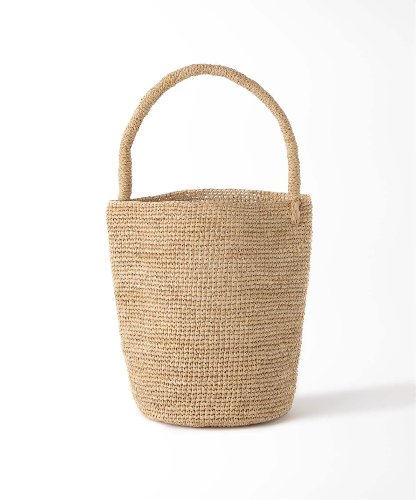 追加》【MADE IN MADA /メイドインマダ】 NAIVO BAG