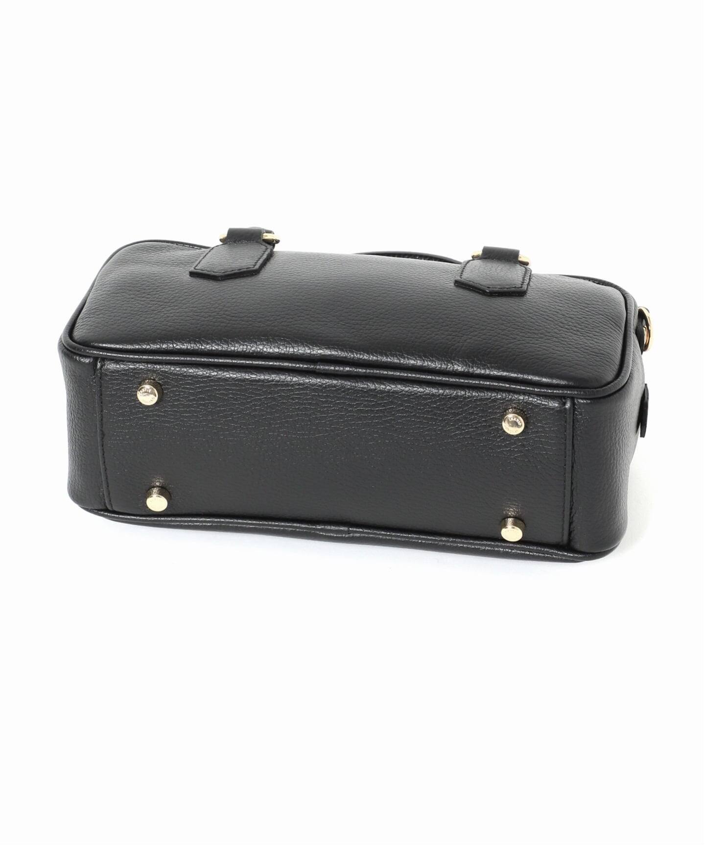 GIANNI NOTARO/ジャンニ ノターロ】BOSTON BAG(ボストンバッグ GIANNI NOTARO/ジャンニ ノターロ】BOSTON BAG(ボストンバッグ