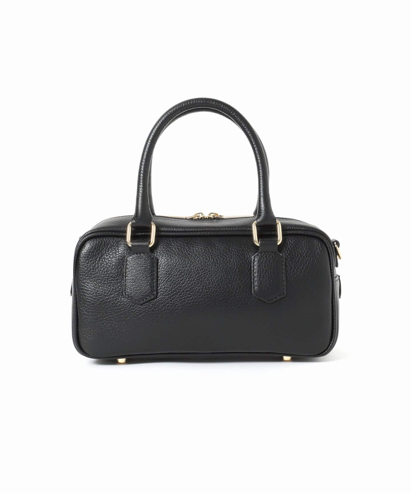 GIANNI NOTARO/ジャンニ ノターロ】BOSTON BAG(ボストンバッグ GIANNI NOTARO/ジャンニ ノターロ】BOSTON BAG(ボストンバッグ