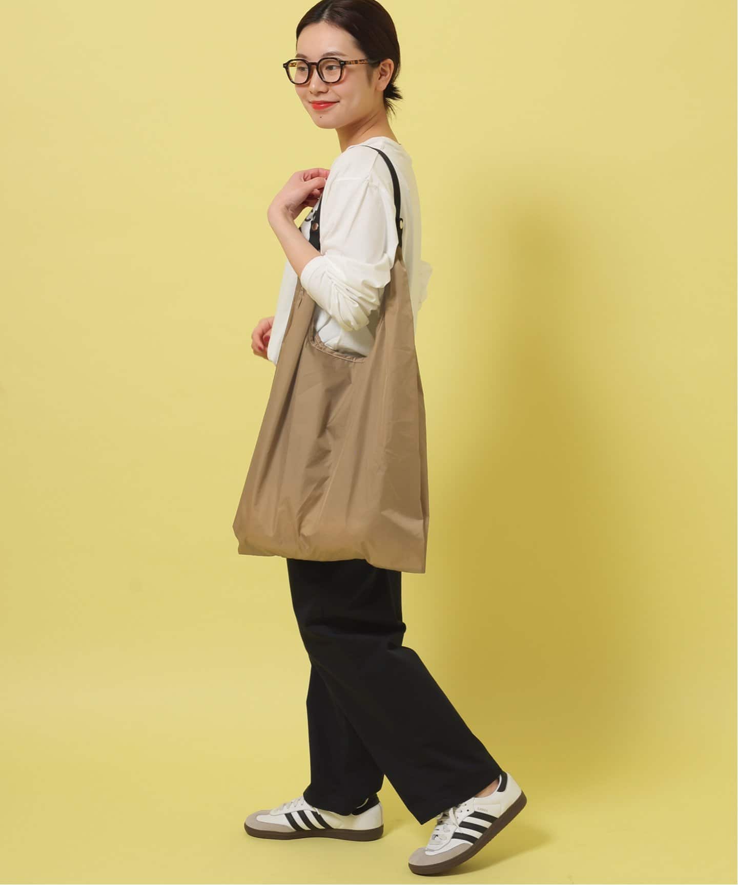Drifter/ドリフター】POCKETABLE TOTE：トートバッグ（トート