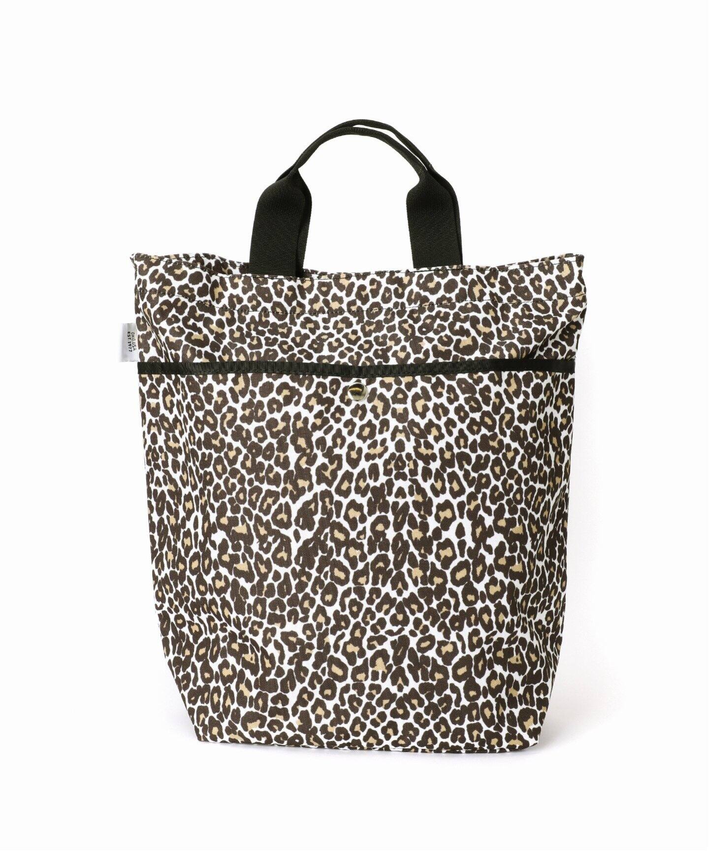 Drifter/ドリフター】 EVERYDAY TOTE：トートバッグ（トート