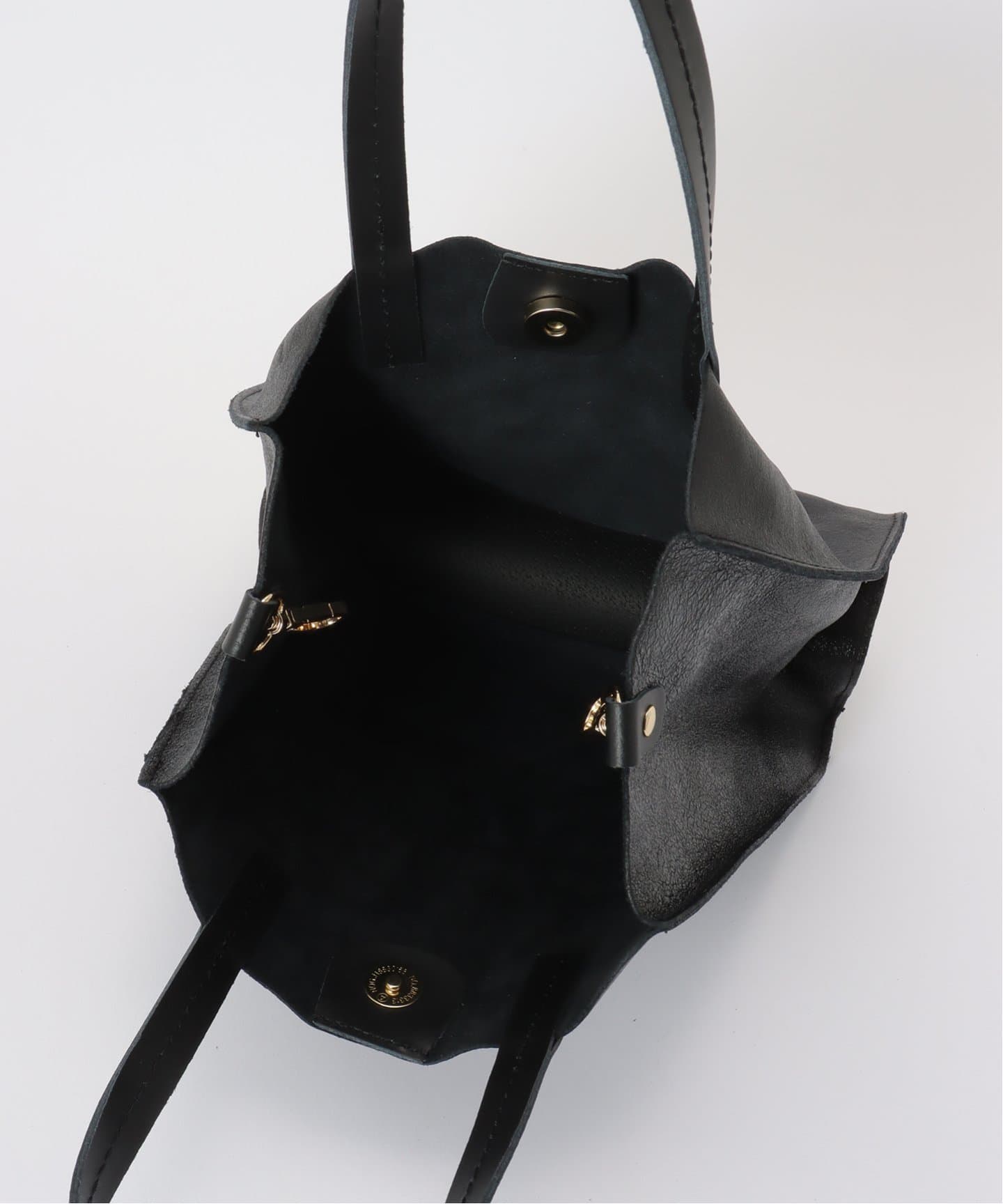 AULENTTI/オウレンティ】 マルチWAY TOTE BAG（トートバッグ