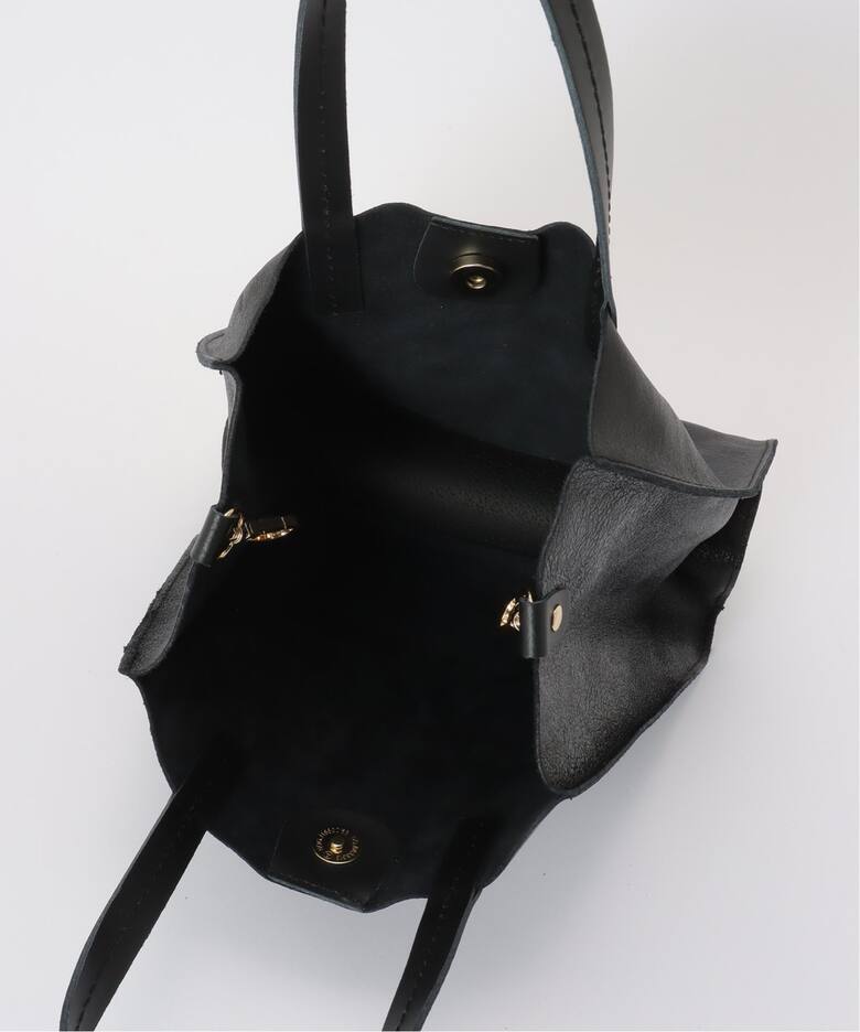 AULENTTI/オウレンティ】 マルチWAY TOTE BAG（トートバッグ 