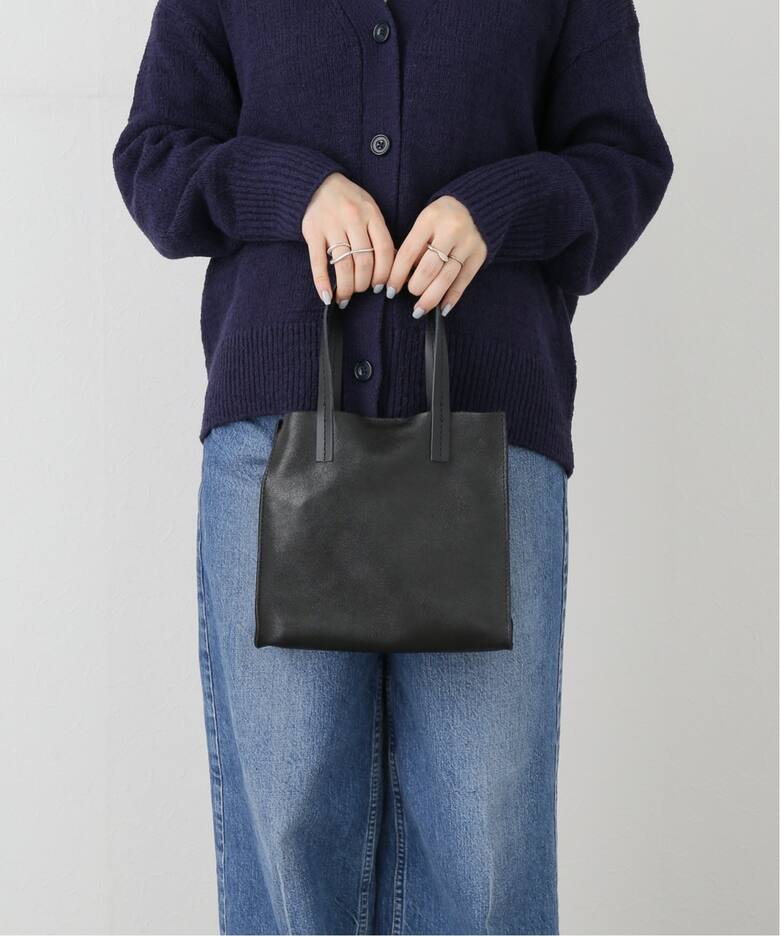 AULENTTI/オウレンティ】 マルチWAY TOTE BAG（トートバッグ 
