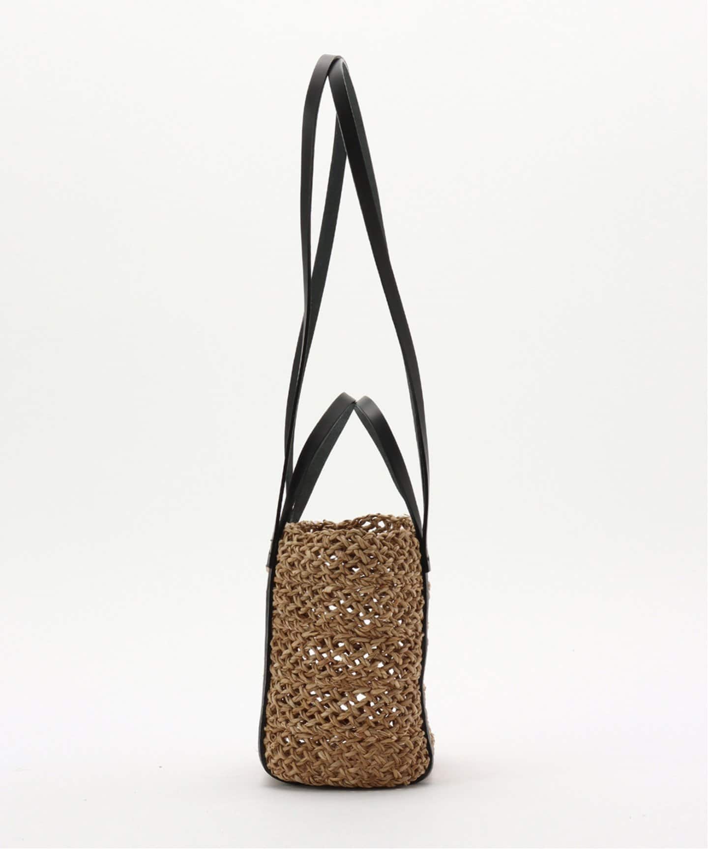BAGMATI バグマティ　ベイクルーズ　baycrews BAGMATI/バグマティ】メッシュトートBAG：バッグ（トートバッグ