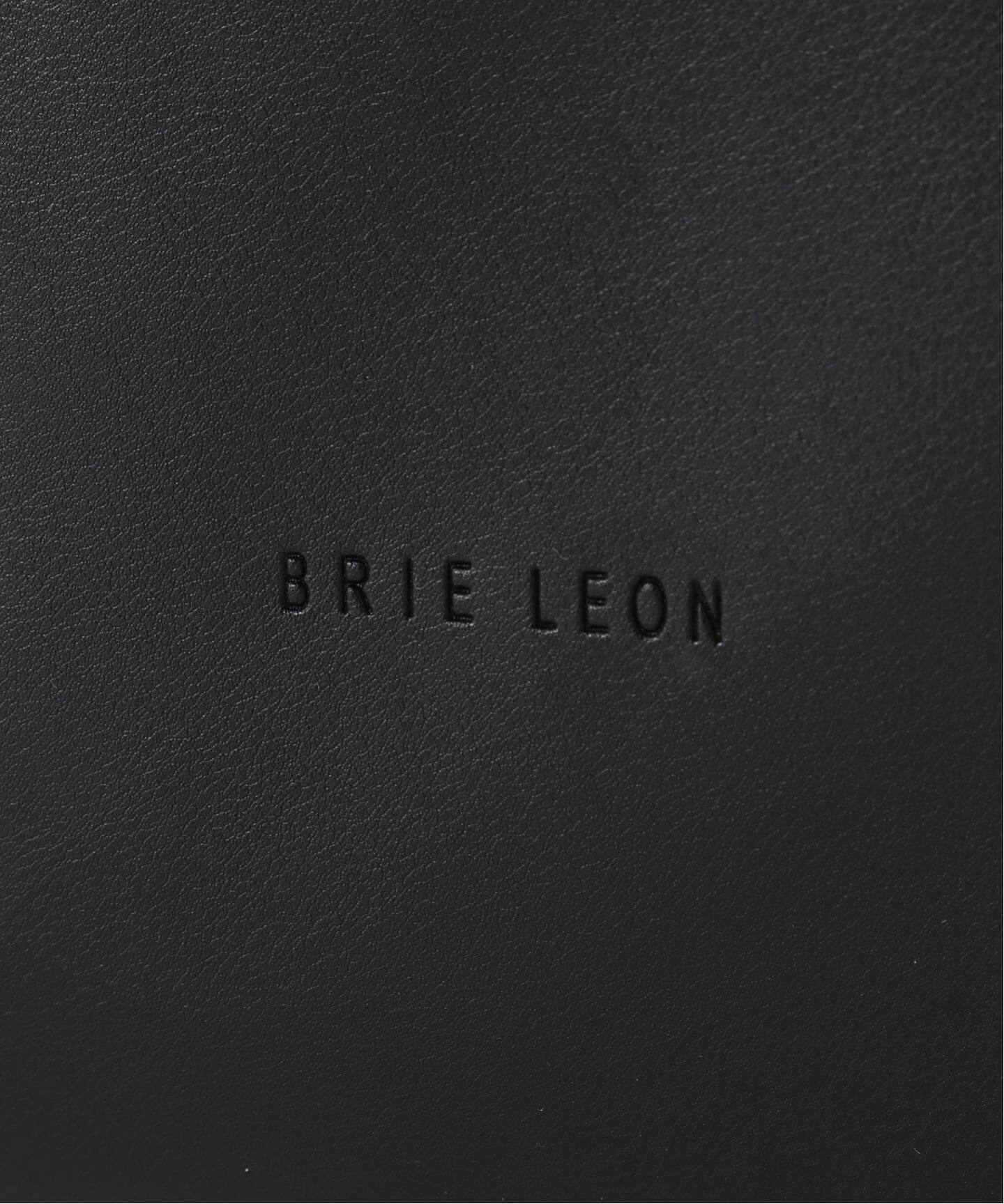 BRIE LEON/ブリーレオン】 Alma XL（ショルダーバッグ）｜JOURNAL