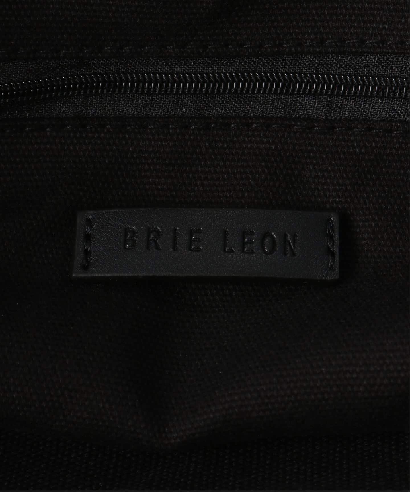 BRIE LEON/ブリーレオン】 Alma XL（ショルダーバッグ）｜JOURNAL