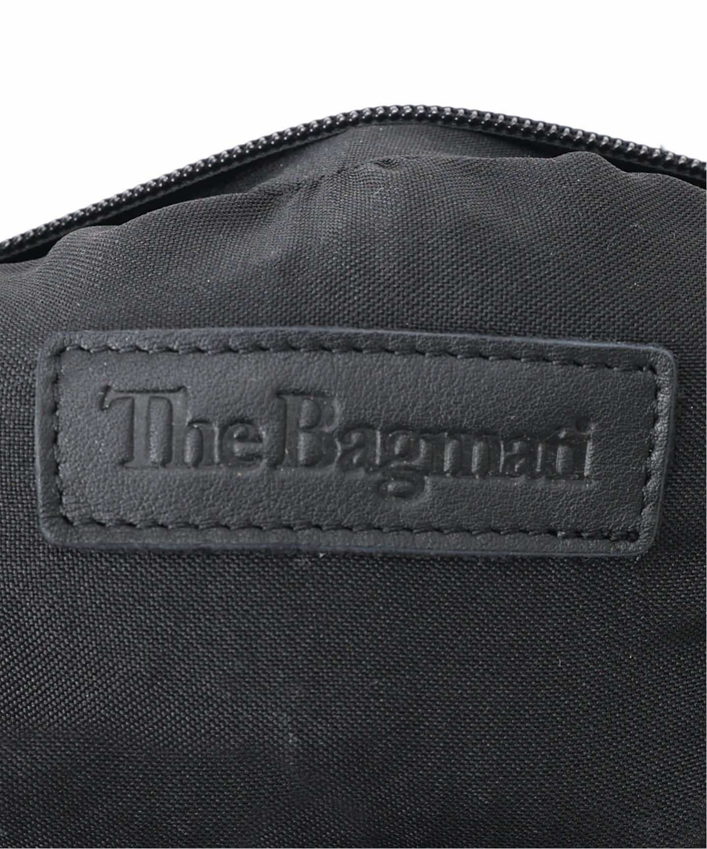 BAGMATI/バグマティ】 ハートカゴポシェット（かごバッグ）｜JOURNAL