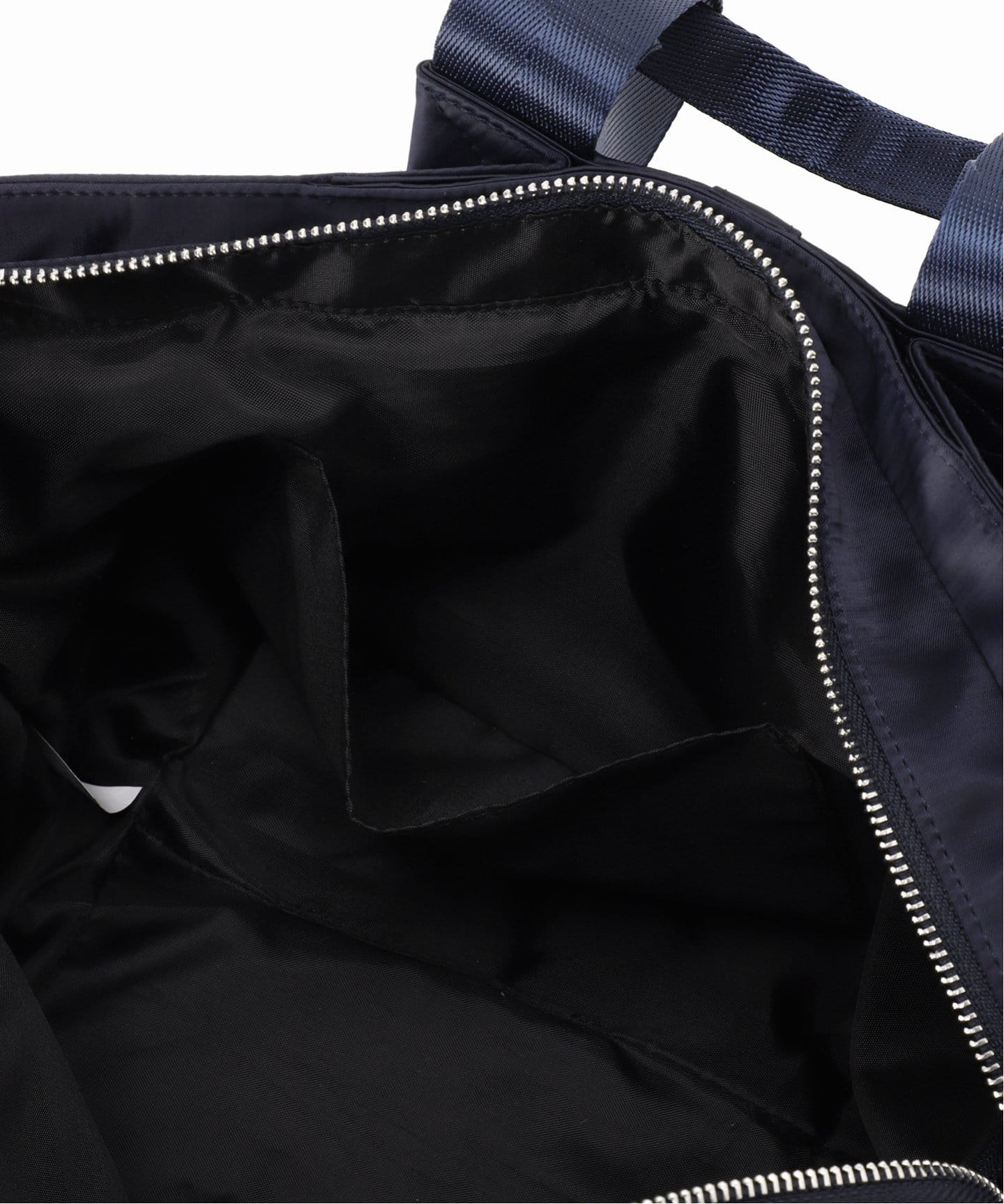 WEB限定追加》RELUME ナイロントートバッグ | ジャーナル