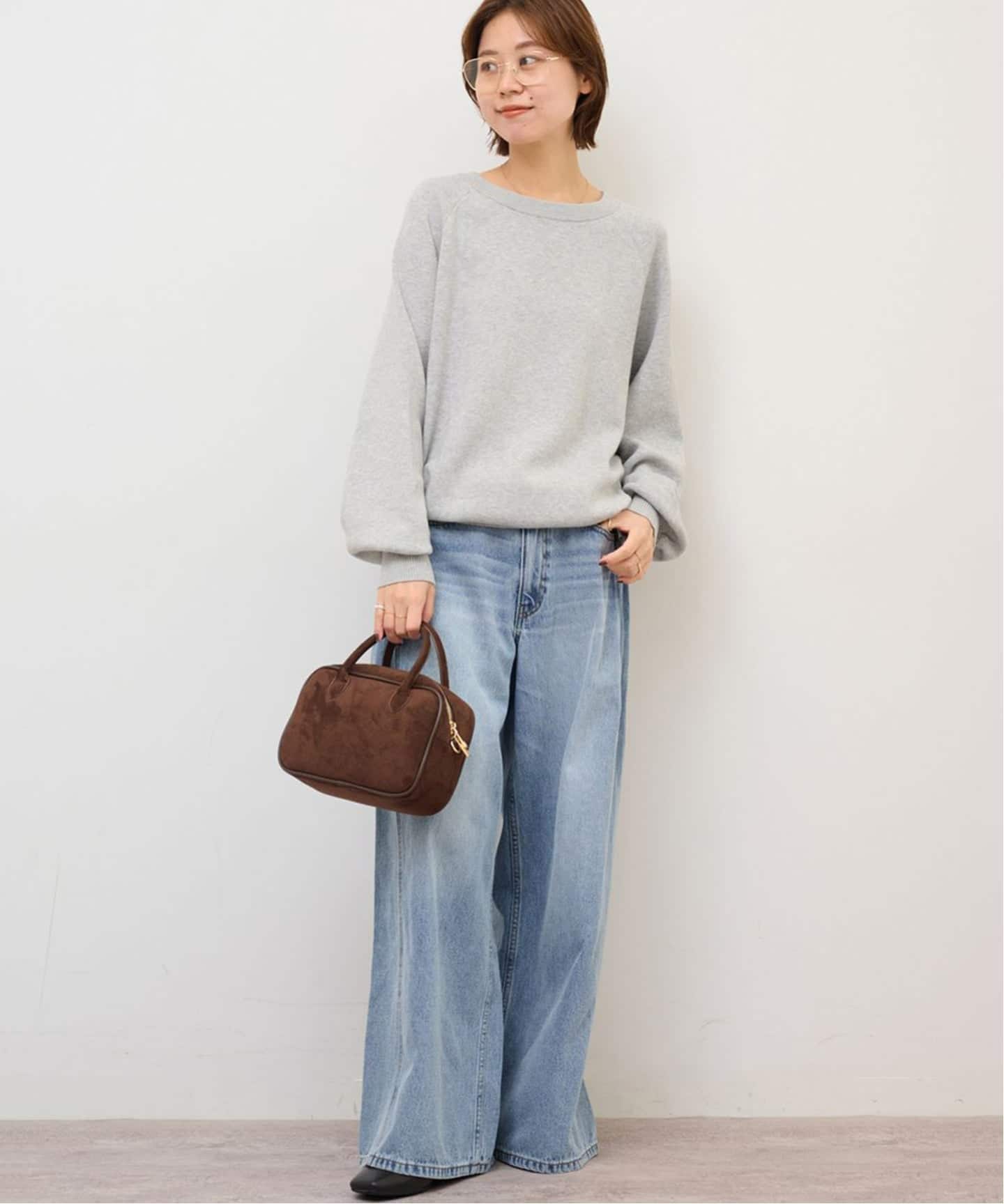 追加予約》【VELETTO/ヴェレット】ハンドバッグ（ハンドバッグ